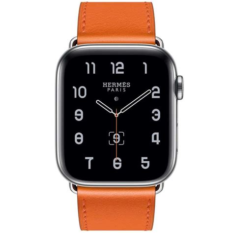 hermes aplle watch